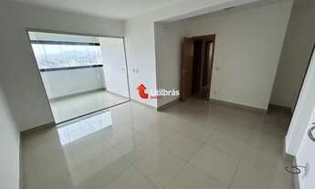 Imagem 2: Apartamento para aluguel, 3 quartos, 1 suíte, 2 vagas, Sagrada Família - Belo Horizonte/MG