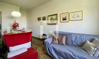 Imagem 3: Apartamento à Venda - Sagrada Família, 2 Quartos, 70 m2