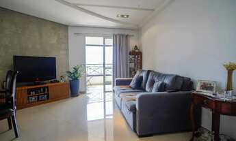 Imagem 4: Apartamento com 3 dormitórios à venda, 84 m² por R$ 709.990,00 - Vila Assunção - Santo And