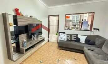 Imagem: Casa em Rua Alália Vilar Álvares - Parque