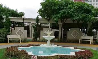 Imagem: APARTAMENTO COM 3/4 E DEPENDÊNCIA!