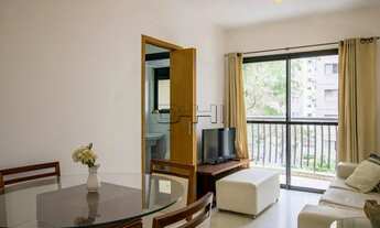 Imagem: Aluguel Apartamento 1 Dormitórios - 47