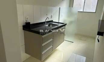 Imagem: Apartamento à Venda ou Locação Parque