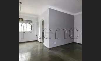 Imagem 3: Apartamento à venda em Campinas, Cambuí, com 3 quartos, com 102 m², Edifício Silvia Fernan