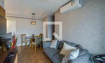 Imagem 3: Apartamento à Venda - Bela Vista, 2 Quartos, 66 m2