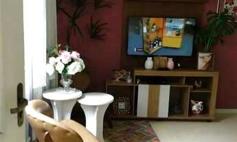 Imagem 4: Apartamento em Rua Doutor Mário Totta - Tristeza - Porto Alegre/RS