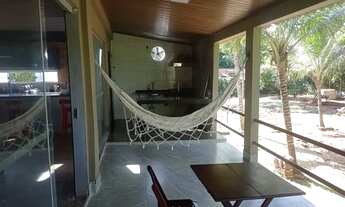 Imagem 6: Chácara - Chácara 6 quartos