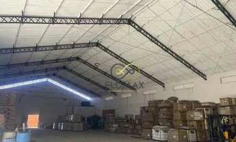 Imagem 2: Galpão à venda, 5600 m² por R$ 13.800.000,00 - Jardim Bela Vista - Guarulhos/SP