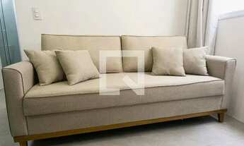 Imagem 4: Apartamento à Venda - Tatuapé, 2 Quartos, 39 m2