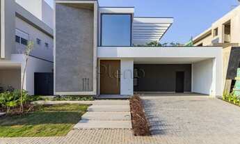 Imagem: Casa à venda no Residencial Arborais, 3