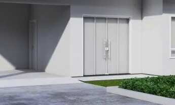 Imagem 5: Oportunidade! Terreno 522m² c/ Projeto p/ 2 Casas - Aceito Carro