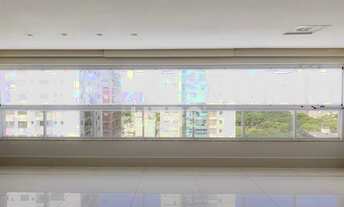 Imagem 7: 3 suítes no Setor Bueno - Detail Vaca Brava