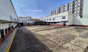 Imagem 5: Aluguel de galpão em São Cristóvão é com a Federall Realty