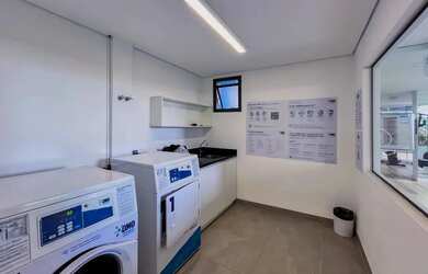 Imagem 7: Studio para venda em Sumarezinho com 1 quarto , 39m²