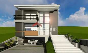 Imagem 4: Casa de condomínio em Alameda do Sucesso - Colinas da Anhangüera - Santana de Parnaíba/SP