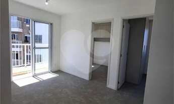 Imagem 7: Apartamento com 2 quartos para locação em Vila Independência - SP