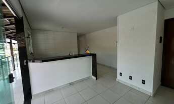 Imagem 2: LOCAÇÃO - Excelente apartamento para locação com 2 quartos e varanda em ótima localização