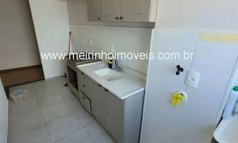 Imagem 4: Apartamento para Locação em Floresta, Joinville - 2 Quartos, Sacada com Churrasqueira, Pis