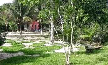 Imagem 6: Sitio Carro de Boi