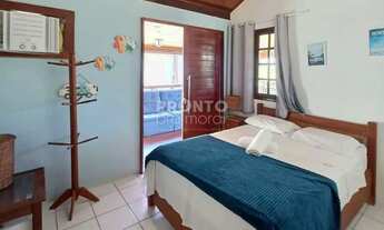 Imagem 4: Casa de Condomínio com 4 quartos em Tamandaré