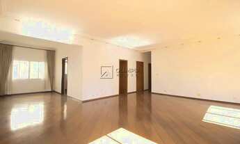 Imagem 6: Venda Apartamento 4 Dormitórios - 212.47 m² Perdizes