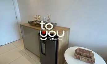 Imagem 5: Apartamento para Venda em João Pessoa, Altiplano Cabo Branco, 3 dormitórios, 1 suíte, 2 ba