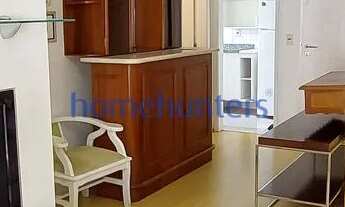 Imagem 2: Apartamento 60m² mobiliado, locação, Vaga 23SS, Cambuí, Campinas - SP