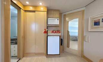 Imagem 4: Flat com ótimo preço no Higienópolis. Confira!