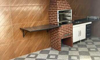 Imagem 2: Casa à venda no bairro Estoril