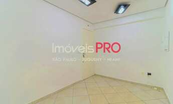 Imagem 2: Conjunto Comercial na Vila Mariana - com Vaga