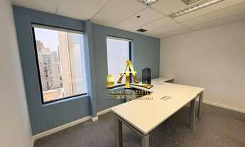 Imagem 6: Sala para alugar, 120 m² por R$ 12.066/mês - Perdizes - São Paulo/SP