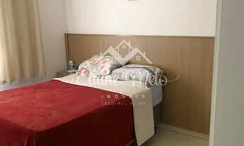 Imagem 6: Apartamento à venda 2 quartos no Edifício Parque Astral - Araraquara / SP