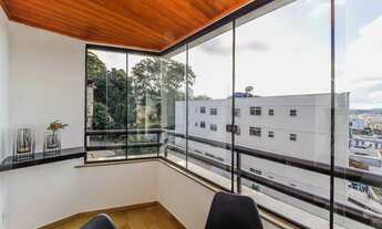 Imagem 4: Apartamento 2 quartos - Granbery