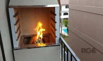 Imagem 2: No coração do bairro Teresópolis, um lugar tranquilo e seguro, ideal para quem deseja vive