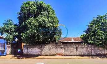 Imagem: Casa Residencial com 3 quartos à venda