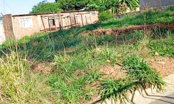 Imagem 3: Lote quase quitado