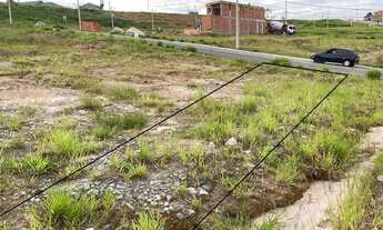 Imagem: Terreno no Vita tolaine jandira sp