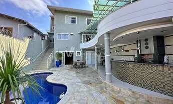 Imagem: Casa - Nova Campinas - Campinas