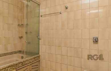 Imagem 5: Apartamento 3 dorms à venda Rua Santo Antônio, Bom Fim - Porto Alegre