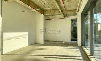 Imagem 4: Sala à venda e para locação com 51,58m² no Botafogo, Campinas