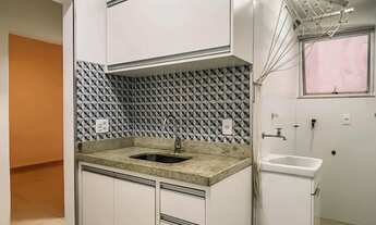 Imagem 7: Apartamento no Centro para venda