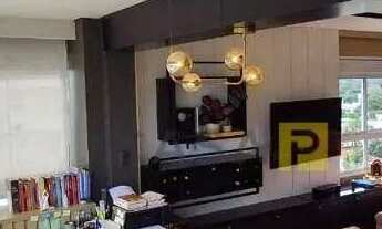 Imagem 2: Apartamento à venda - Bairro Santo Antônio - Americana/SP