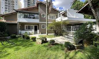 Imagem 2: Casa de condomínio em Rua Sumaré - Chácara Granja Velha - Carapicuíba/SP