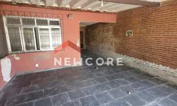 Imagem: Casa em Avenida Eleonor Roosevelt - São