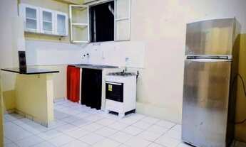 Imagem 2: ALUGO KITNET AMERICANO MOBILIADO(altos) Belém