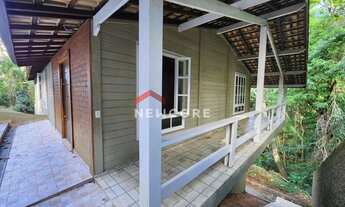 Imagem 4: Casa em Alameda das Paineiras - Serra da Cantareira - Mairiporã/SP