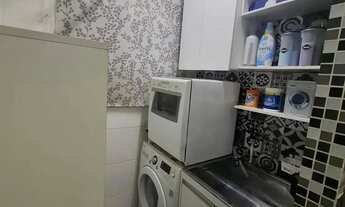 Imagem 7: Apartamento à venda no Bairro Utinga em Santo André