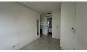 Imagem 2: Apartamento para locação no Alphaville