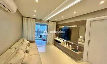 Imagem 5: Apartamento à venda, Centro, Ponta Grossa, PR