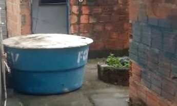 Imagem 7: Vendo ou troco em algo do meu interesse,tipo carro com uma volta esta casa no de 55mil